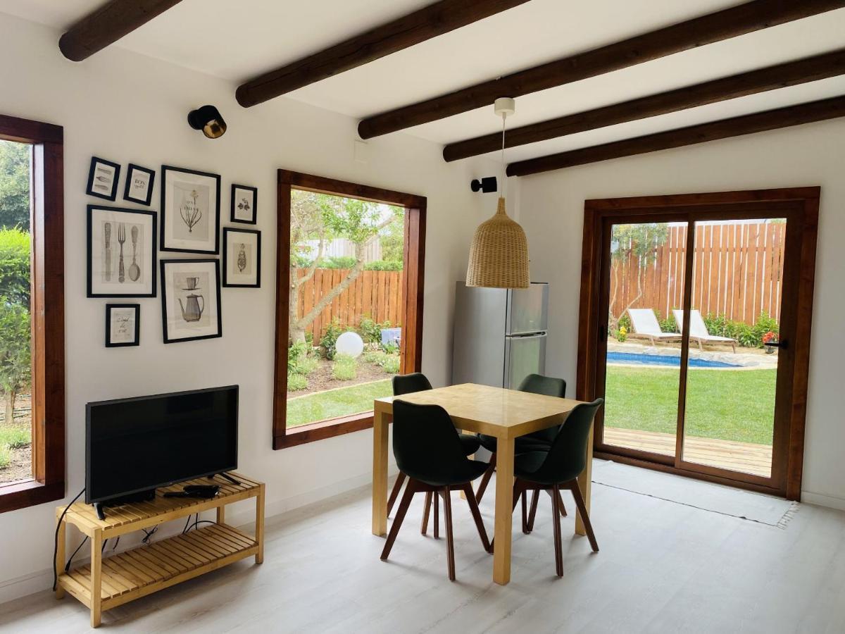 Casa Rainer Vila Sagres Exterior foto