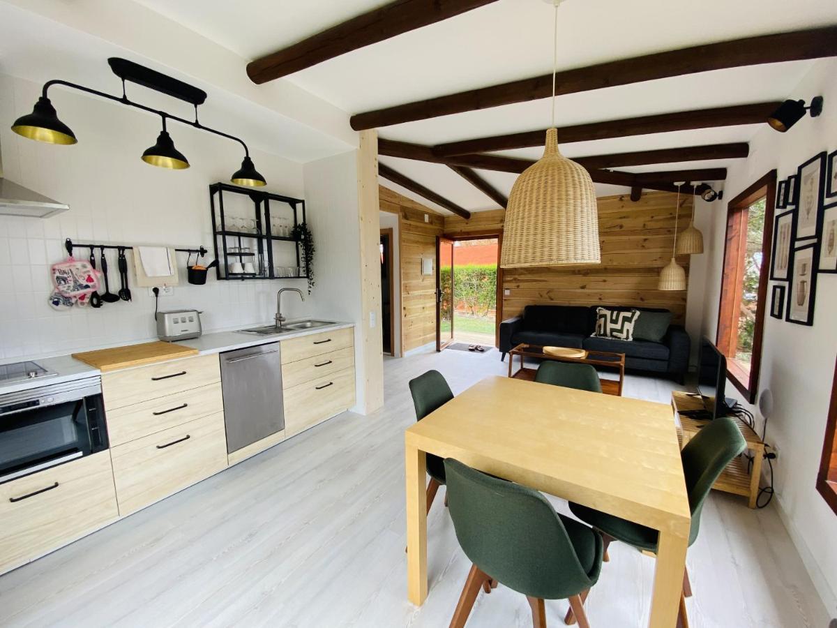 Casa Rainer Vila Sagres Exterior foto