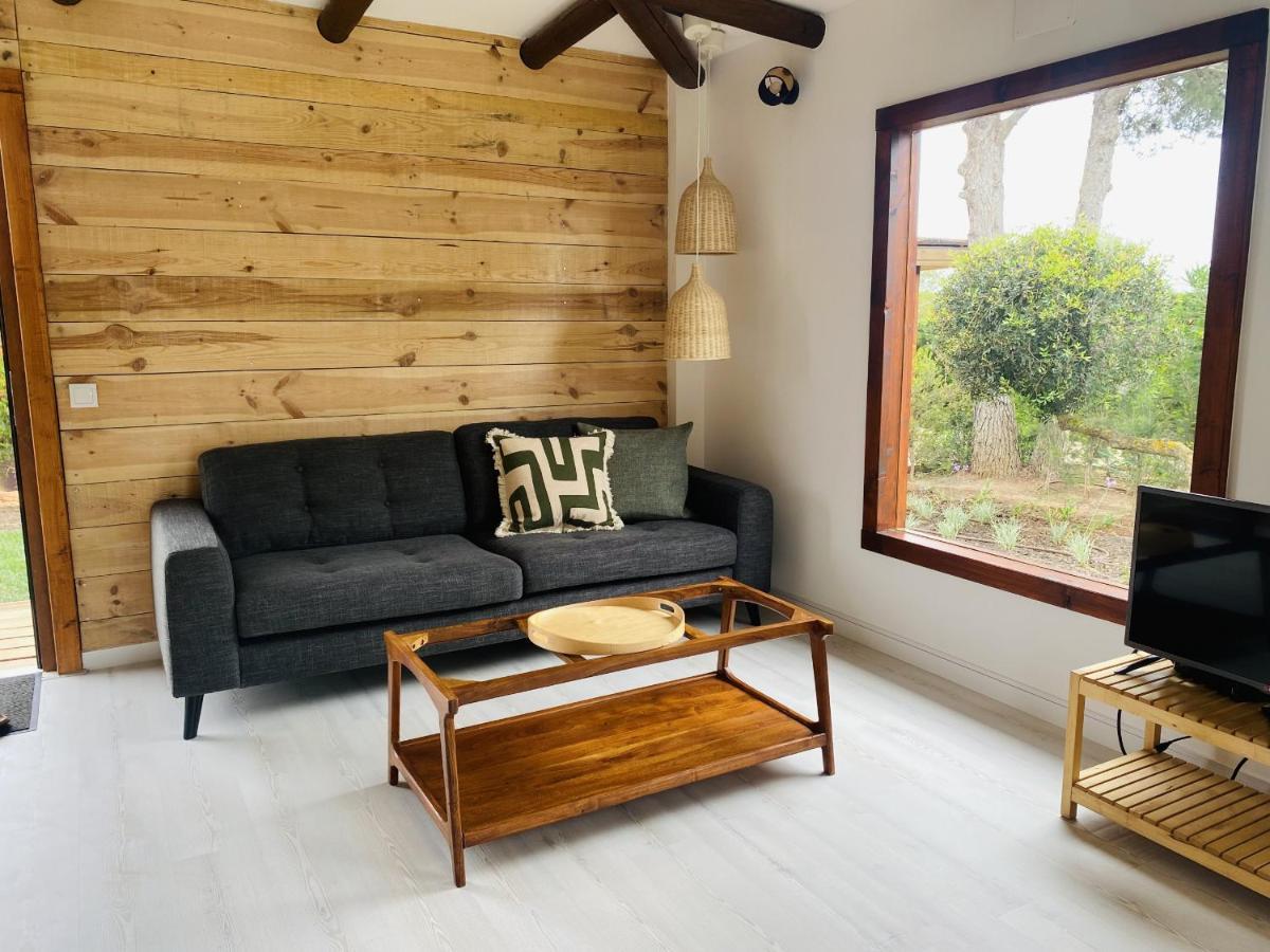 Casa Rainer Vila Sagres Exterior foto