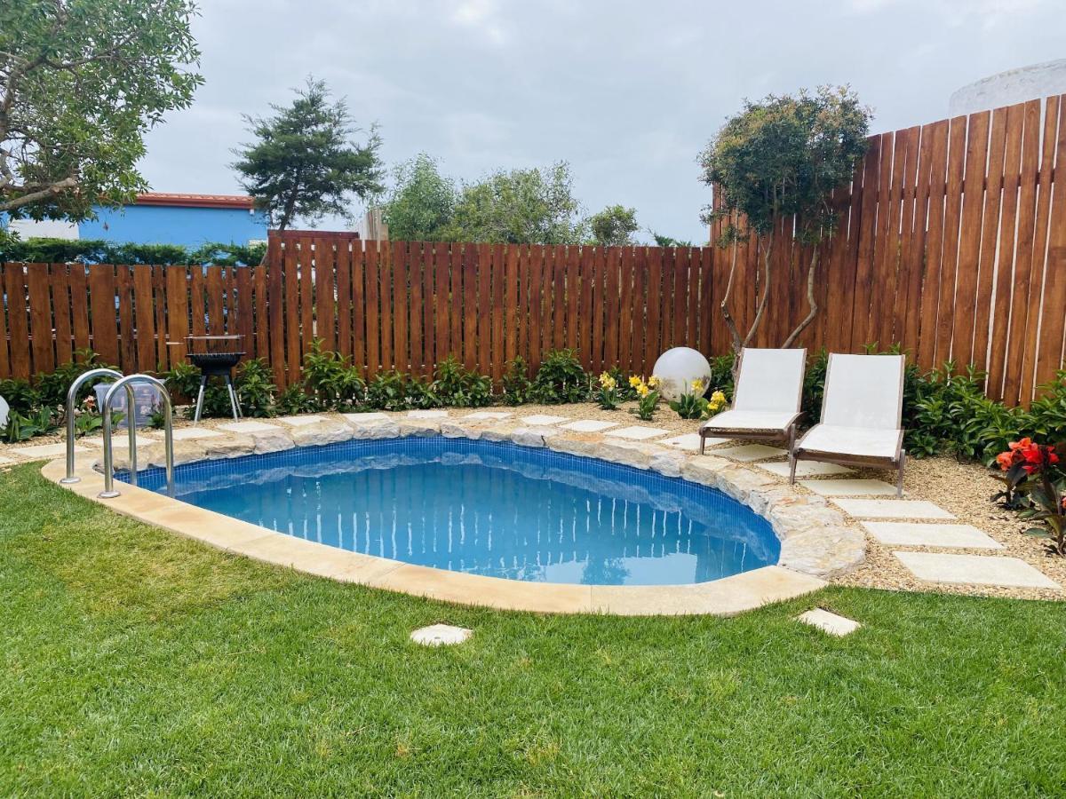 Casa Rainer Vila Sagres Exterior foto