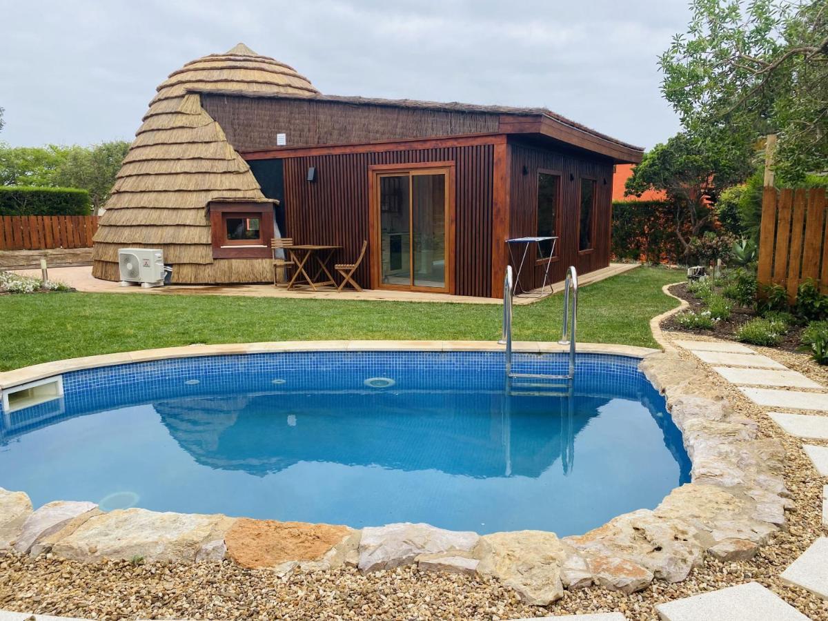 Casa Rainer Vila Sagres Exterior foto