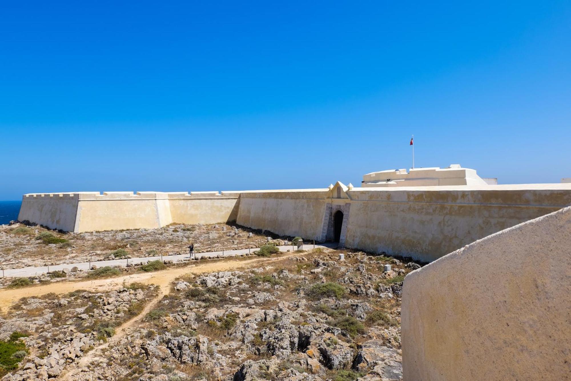 Casa Rainer Vila Sagres Exterior foto